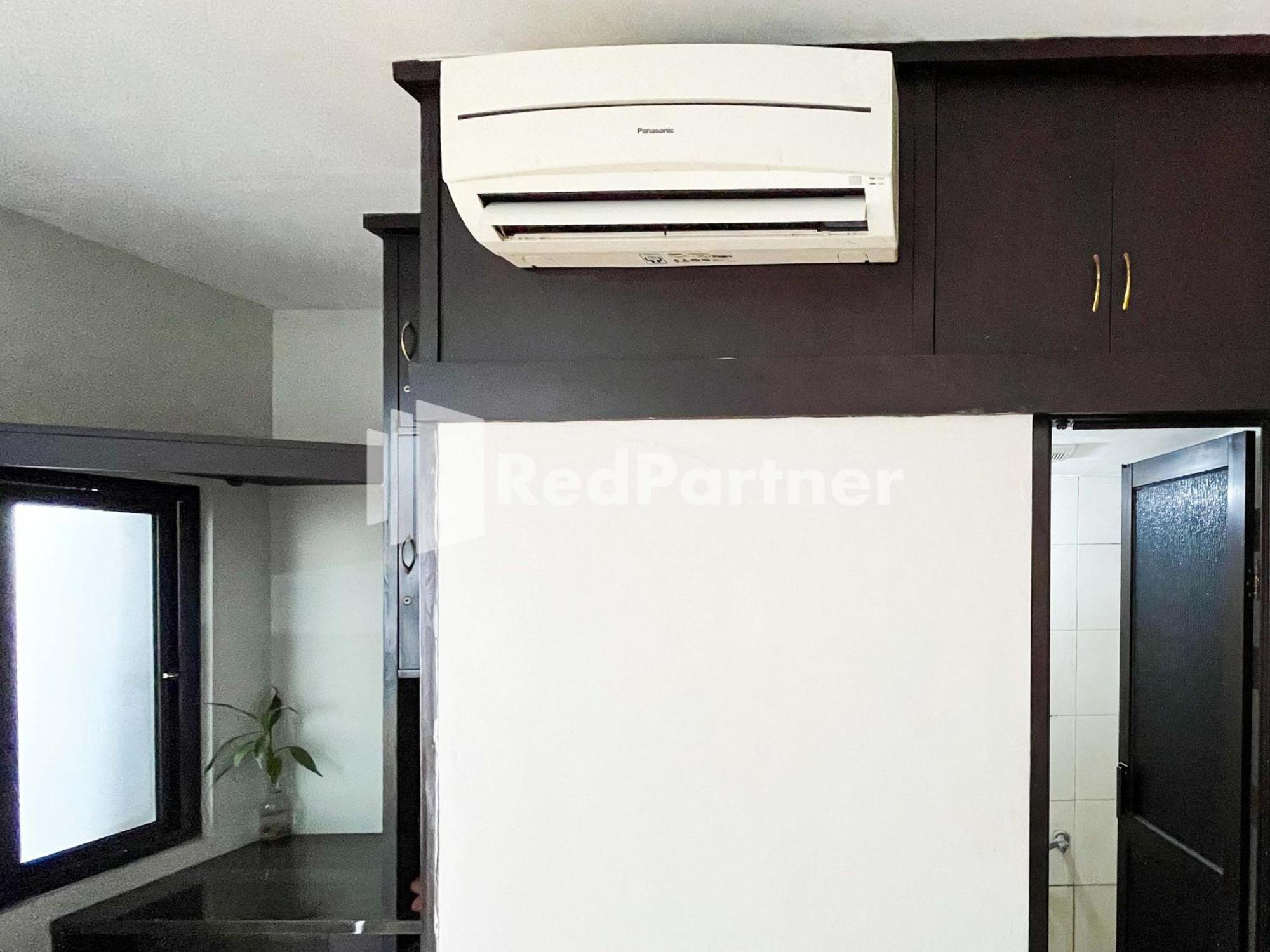 Griya Borobudur Malang Syariah Redpartner Blimbing  Eksteriør billede