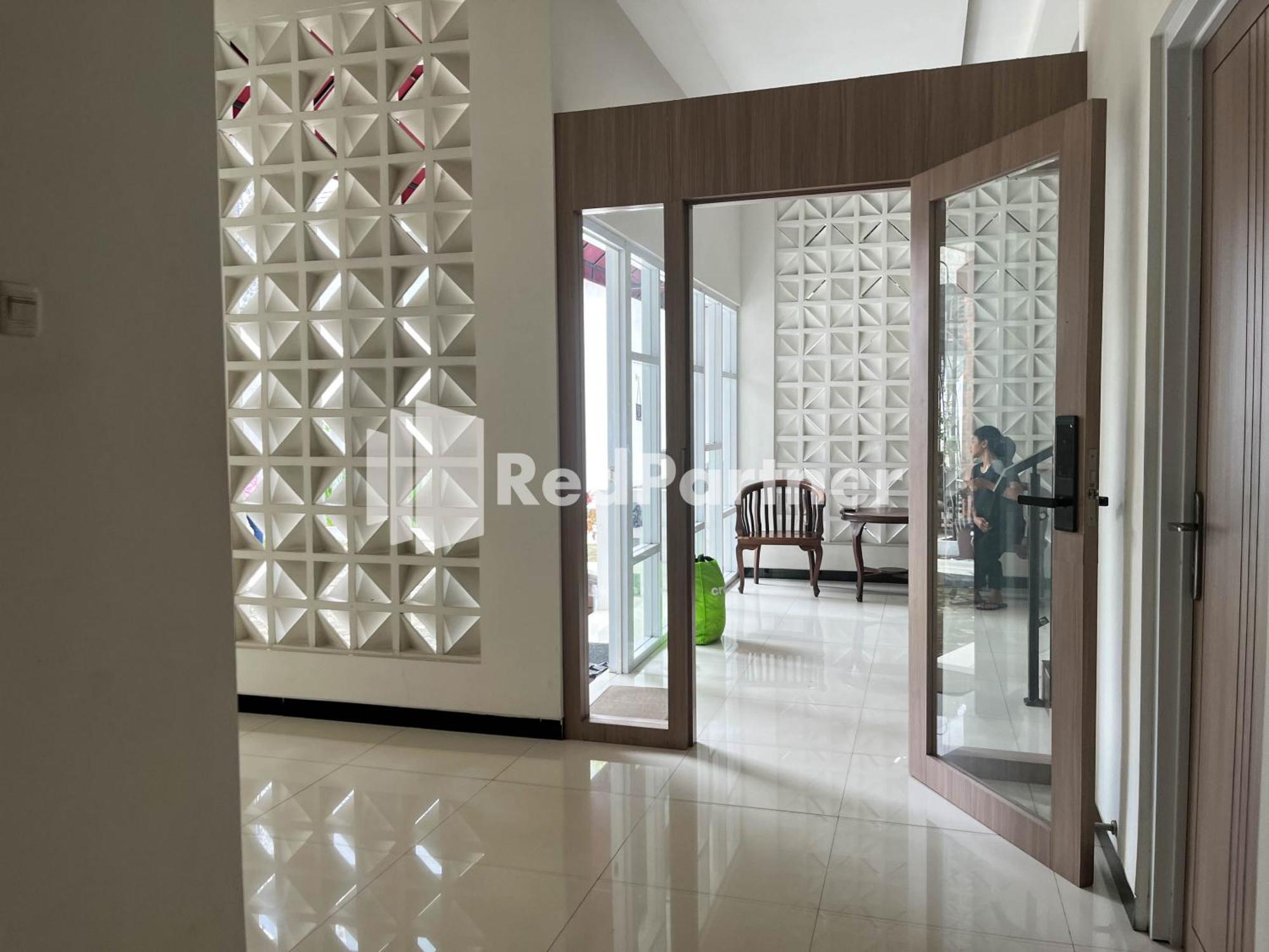 Griya Borobudur Malang Syariah Redpartner Blimbing  Eksteriør billede